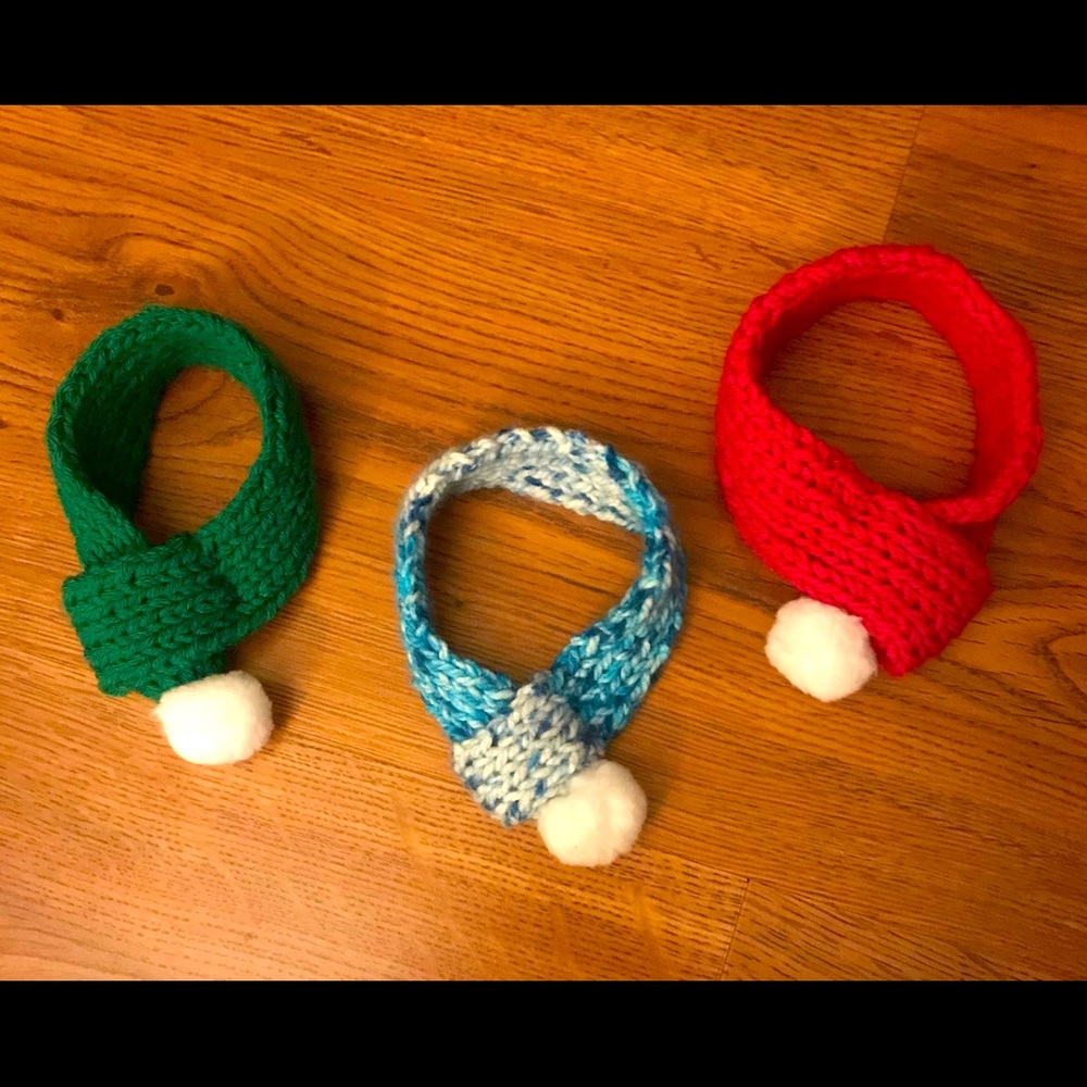 🧣 Adjustable Scarves! 🧣 - Picture 2 of 4
